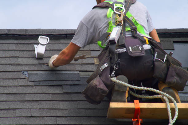 Best Roof Leak Repair  in North Richmond, CA