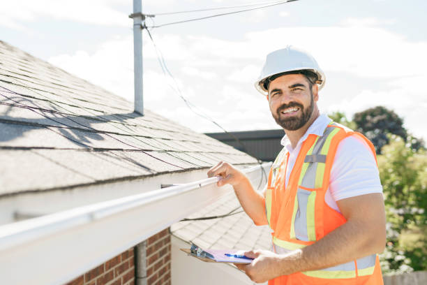 Quick and Trustworthy Emergency Roof Repair Services in North Richmond, CA