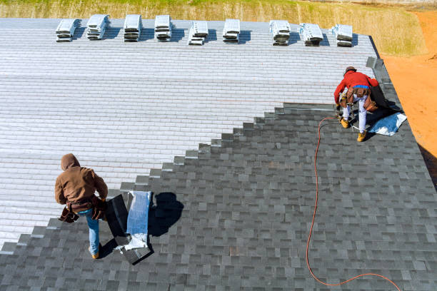 Professional Roofing Contractor in North Richmond, CA