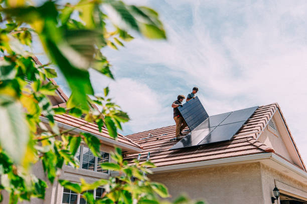 Best Commercial Roofing Services  in North Richmond, CA